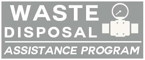 Waste Disposal Assistance Program